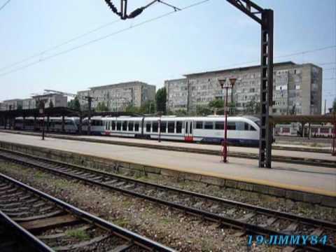 Bucuresti Nord - trenuri video phone beyonce mp3