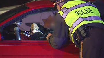 Sobriety checkpoints: How they work