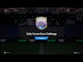 Daily Future Stars Challenge SBC Completed (Cheap SOLUTION) - FC 24