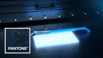 What is Pantone Validation and How Did 3D Printing Make the Cut?