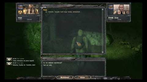 Stalker - Clear Sky Part.10 Walkthrough