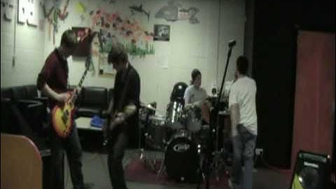 Exception - Lost Control Video