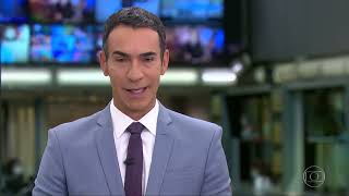 Jornal Hoje Edio De 04112021 Online Globoplay