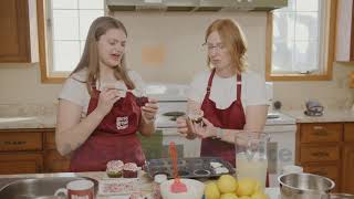 Thanks for Supporting Kitchen Conversations Through Mission and Service