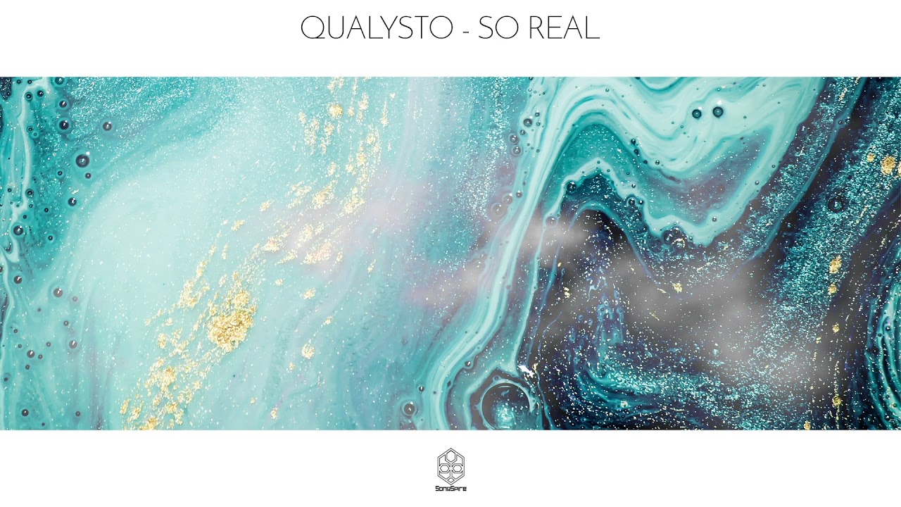 Watch Qualysto - So Real on YouTube
