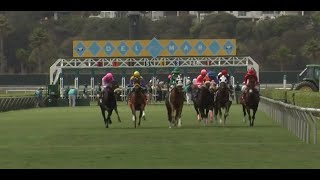 Del Mar's Horse Racing Season Begins In The Shadow of Santa Anita Deaths