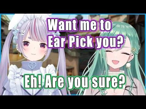 【ENG SUB】I'll Rip Your Eardrums