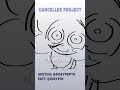 CANCELLED PROJECT! |#dandysworld