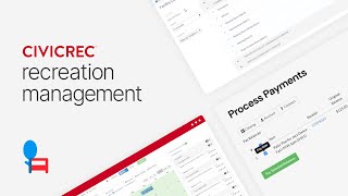 CivicPlus Recreation Management