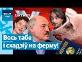 У Лукашэнкі скралі пашпарт. Беларускія свінні выйшлі ў топ / Хай так TV