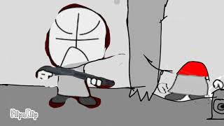 sadness combat
