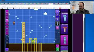 How To Have A Wall Disappear After Defeating A Creature in Sploder
