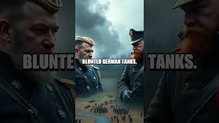 Kursk Turning Point An Animated Map Tale