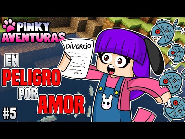 Arriesgo Mi Vida Por Joe Pinky Aventuras Ep 5 Youtube - roblox kepu esta borracho el diario de pink roleplay 6 by