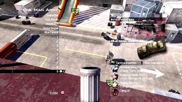 New MW2 Trickshot | Equip Switch