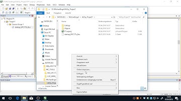 Lecture 1: Quick introduction to the Keil® uVision™ IDE for this course