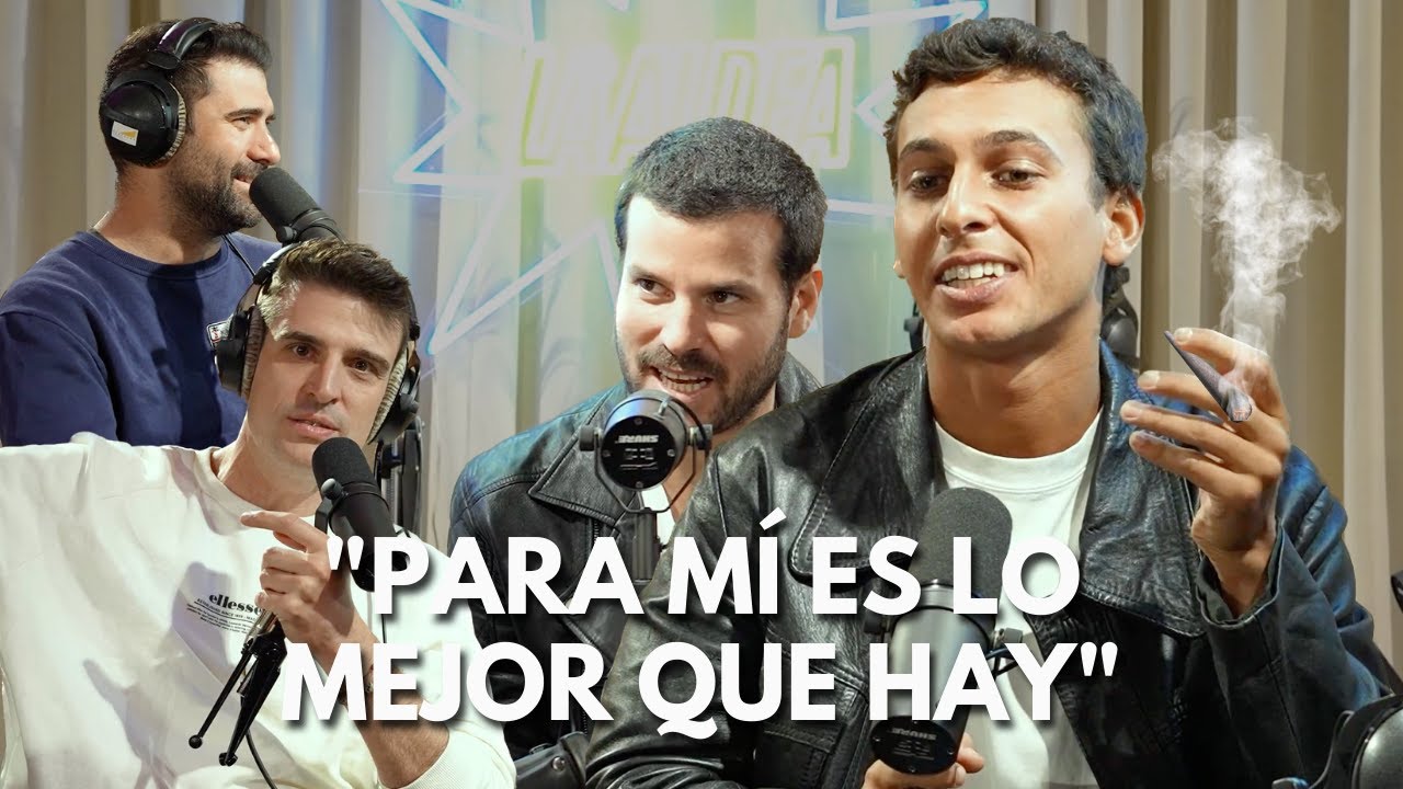 MÚSICA Y P*RROS: La realidad detrás de Taburete