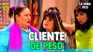 La Hora Pico Nacasia Y Nacaranda Inauguran Su Spa Para Bajar De Peso