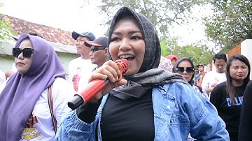 KARMA NING DUNIA _ VOC : DEVI MANUAL| XTREME PRATAMA 2024 | AJ PRODUCTION HD | PULOLUNTAS 29-02-2024