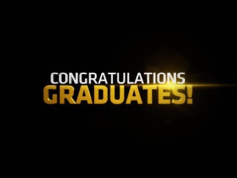 Wichita State University 2017 Fall Commencement