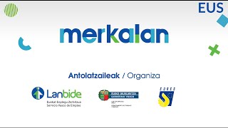 MERKALAN- Trantsizioa enplegua