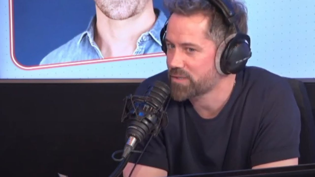 Emmanuel Moire en interview : 