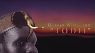 Oliver Mtukudzi - Todii (Lyric Video)
