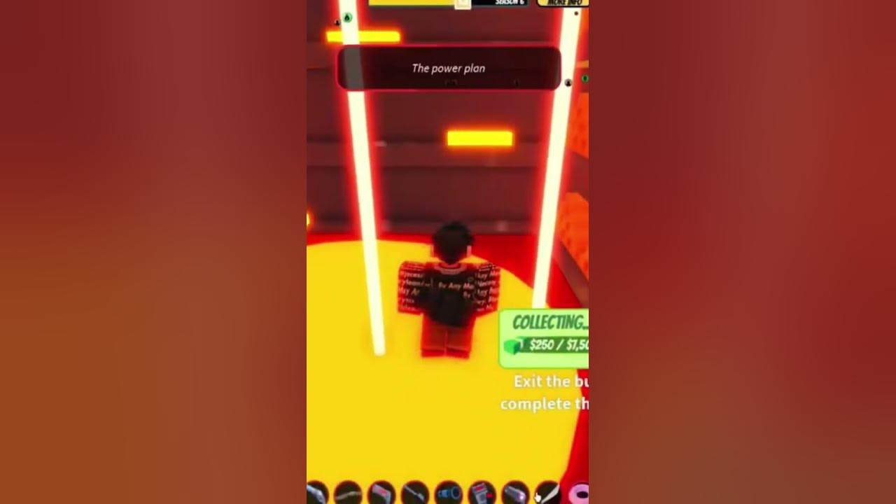 5 best Bank sections in Roblox Jailbreak