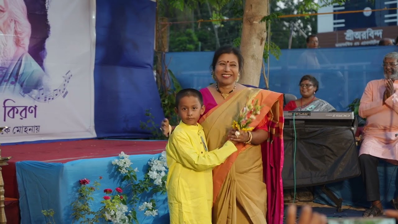 RABI KIRAN // UTSO THEKE MOHONAY // A NEW FEELINGS // BY TOORBAN ACADEMY // full programme