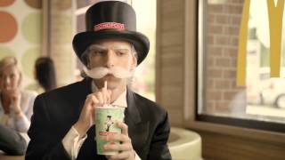 Mcdonalds Monopoly
