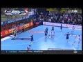 Handball : Défaite du Fenix 30 à 31 contre Montpellier