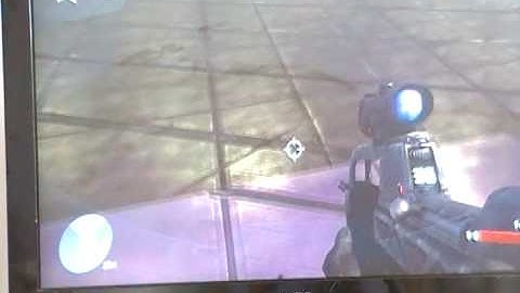 Halo 3 Maps - Construct