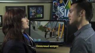 Социальные возможности The Sims 3 Шоу-бизнес(, 2012-02-24T10:27:52.000Z)