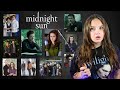 An Unhinged Recap Of Midnight Sun Twilight From Edwards Pov 