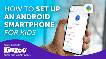 Set Up an Android Phone for Kids: A Step-by-Step Guide for Parents