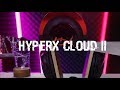 Hyperx cloud ii 71  test  avis casque gamer  moins de 100  test micro