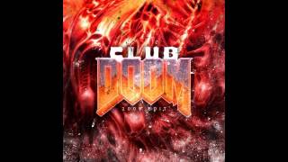 Aubrey Hodges - Club Doom (2009 Edit)