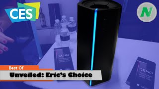 Ces 2020 Unveiled - Erics Favorite Tech