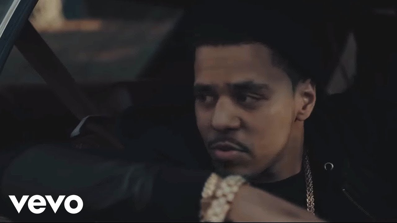 j cole power trip song download
