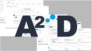 A2D | Episode 2 | Hands-On - Designing and Prototyping your MCP and A2A assets