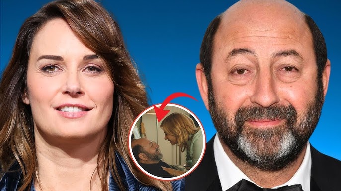 Après son divorce avec Kad Merad: Julia Vignali révèle enfin des secrets terrifiants sur son ex-mari - YouTube