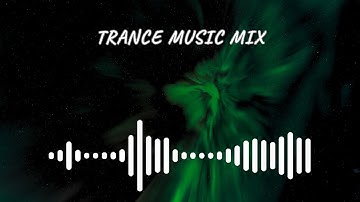 TECHNO TRANCE PLAYLIST AUTUMN 2025 🎵 1 HOUR MUSIC MIX FOR GOOD MOOD PARTY RELAX BACKGROUND