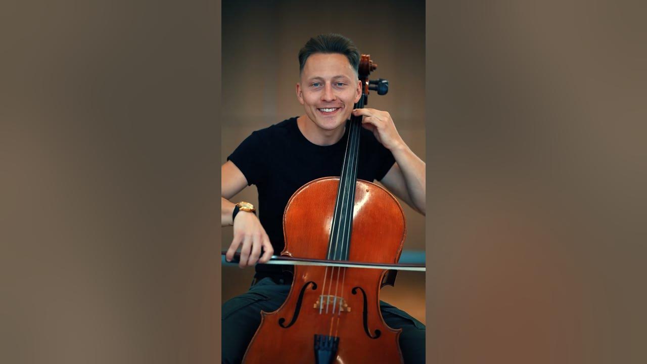 smooth criminal - michael jackson (cello)