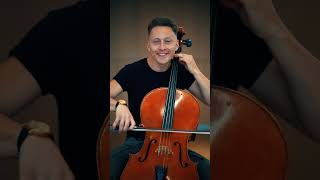 smooth criminal - michael jackson (cello)