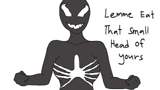 Transformed Into A Thicc Venom (Real)
SUSCRIBE Lets reach 69k
Support me here
https://ko-fi.com/mrbrauza
follow me
https://twitter.com/MrBrauza23
#MrBrauza
#148th
#Animation Transformed Into A Thicc Venom (Real)