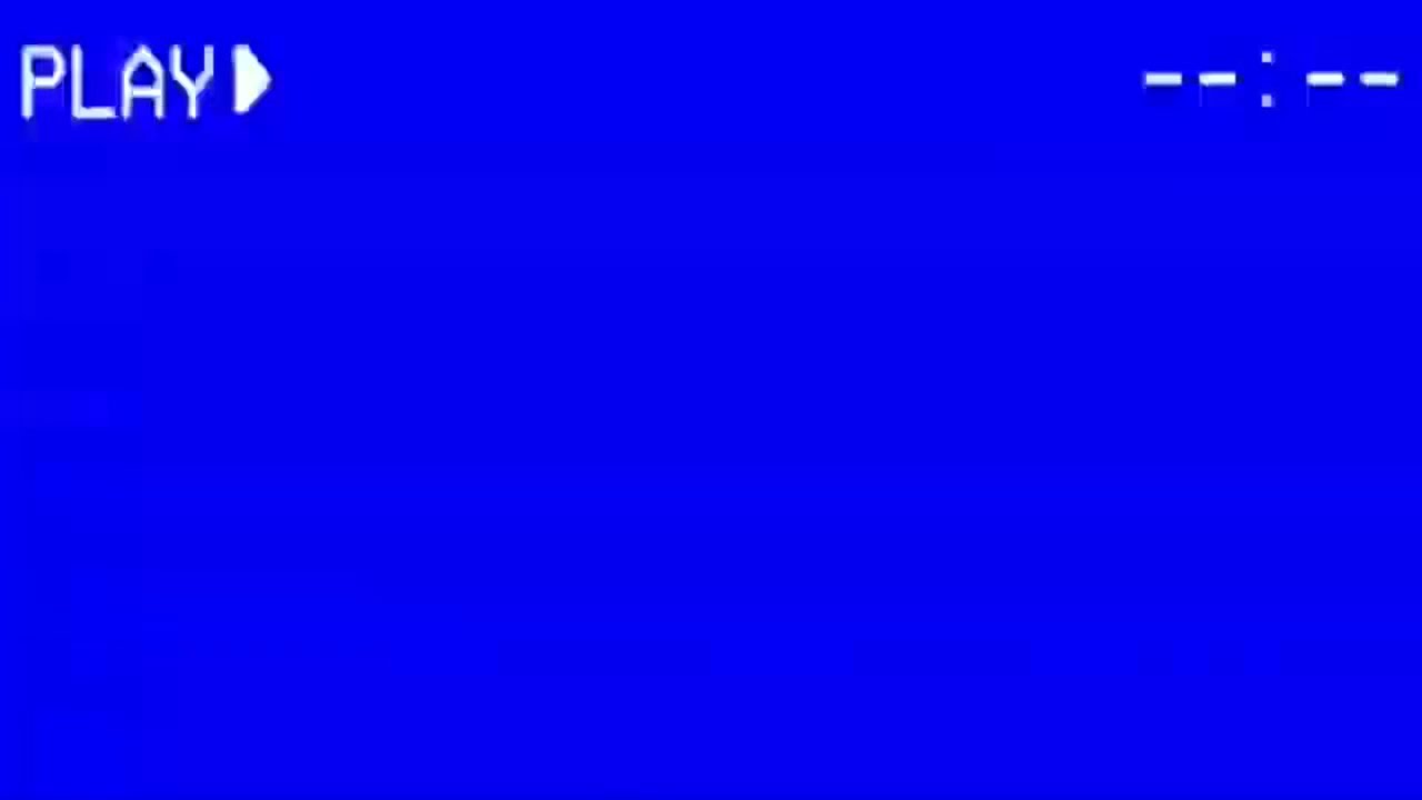 90’s Vhs Camcorder Vlog / Day In My Life