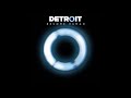 22. Connor Main Theme | Detroit: Become Human OST