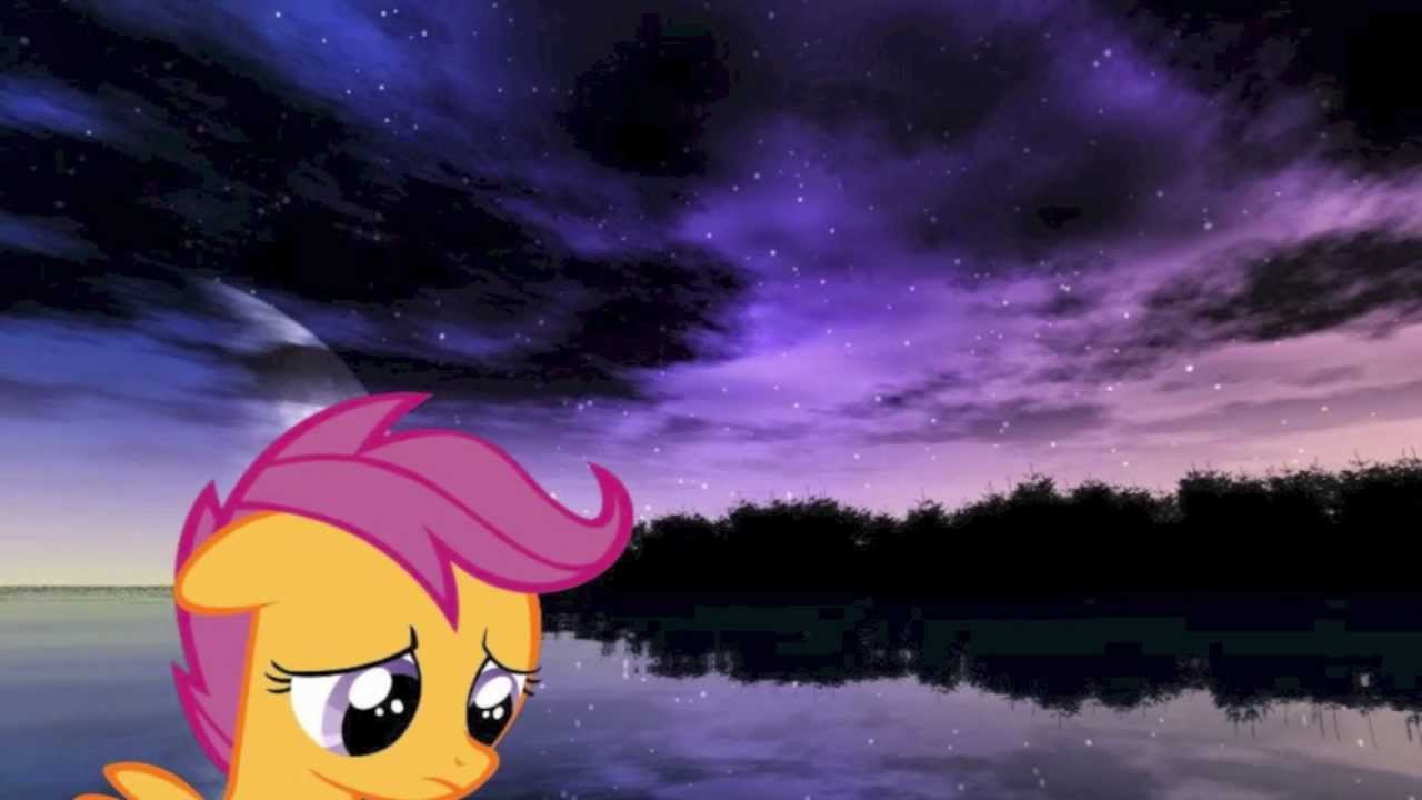 Dreaming (Original Song) {Scootaloo} - Dreaming (Original Song) {Scootaloo}