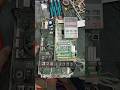 Yaskawa A1000 VFD Hardware Testing After Repair. #yaskawa #a1000 #vfd #inverter #repairing #testing
