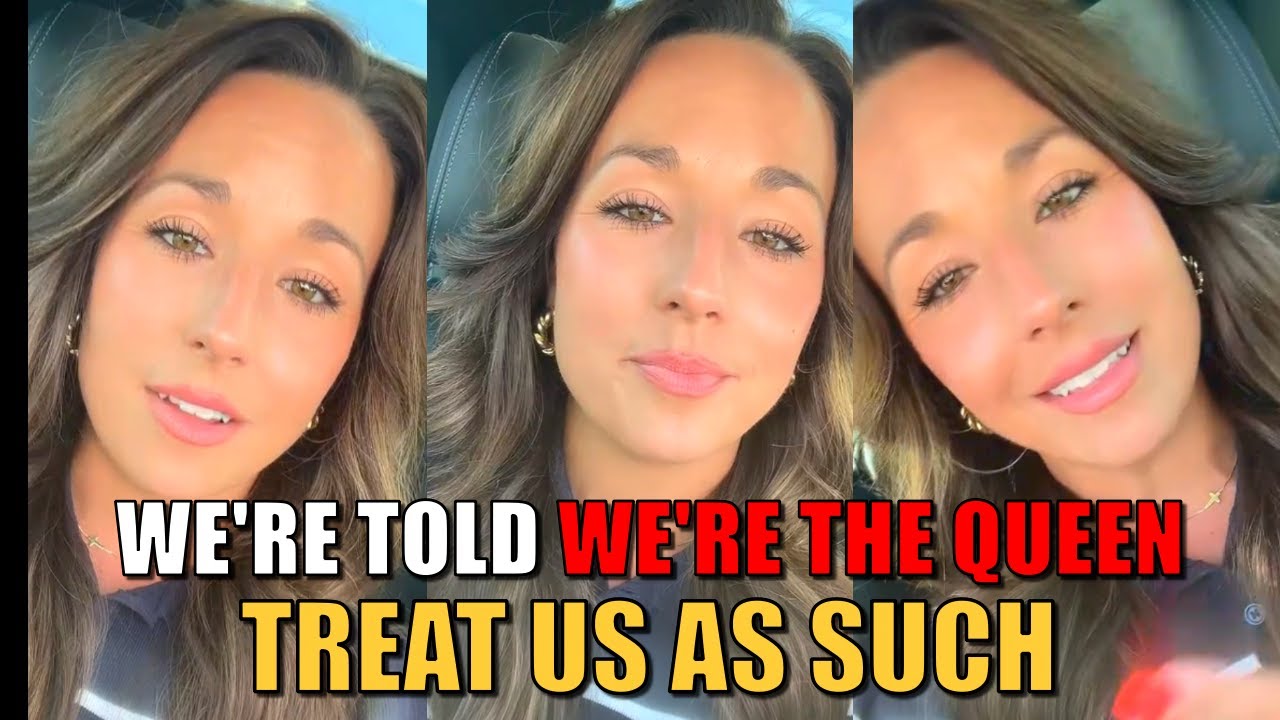 We Don't Hear Many Who Talk Like This